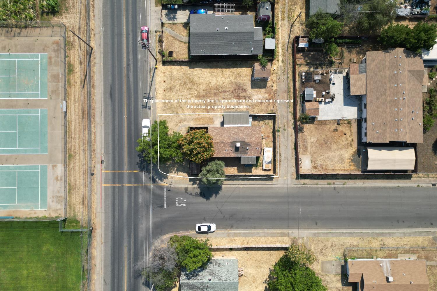 Detail Gallery Image 26 of 28 For 2615 Wyandotte Ave, Oroville,  CA 95966 - 3 Beds | 2 Baths