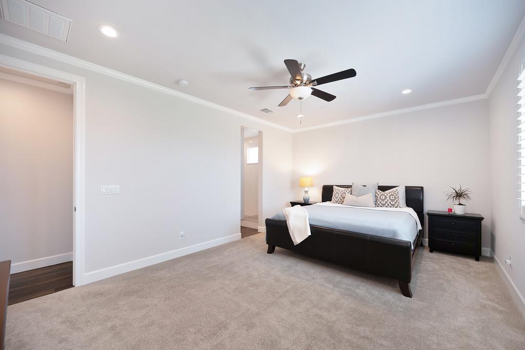 Detail Gallery Image 18 of 43 For 10309 Tempo Way, Elk Grove,  CA 95757 - 4 Beds | 3/1 Baths