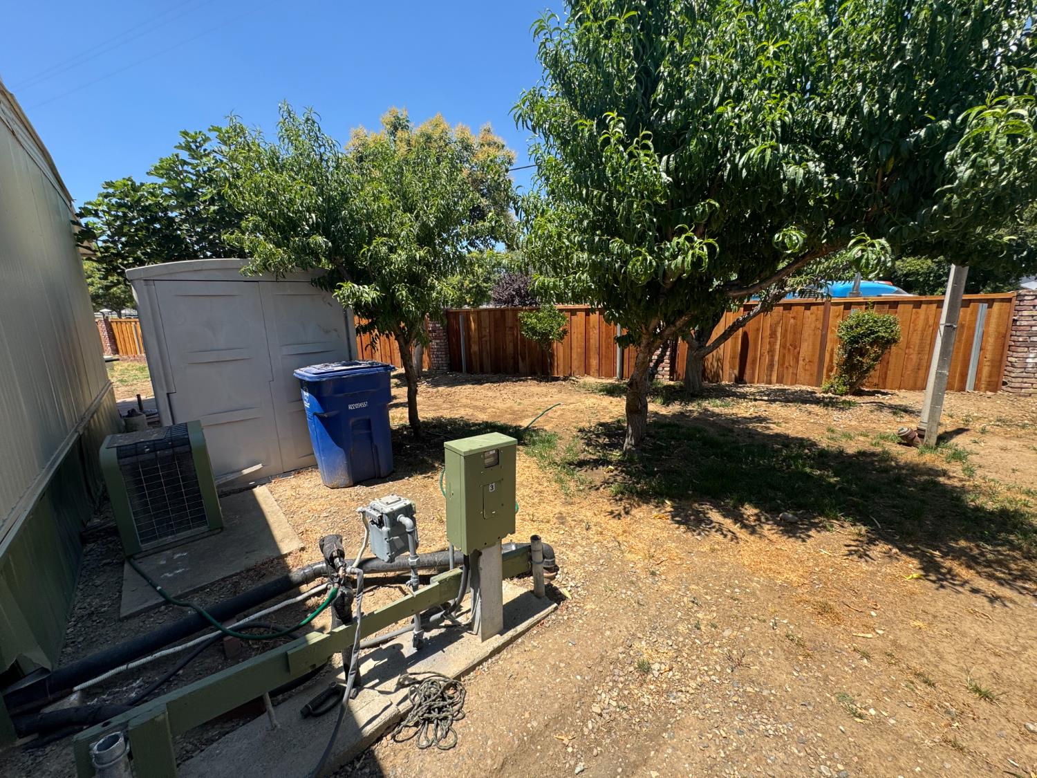 Detail Gallery Image 11 of 11 For 1400 Meredith Ave 3, Gustine,  CA 95322 - 2 Beds | 1 Baths