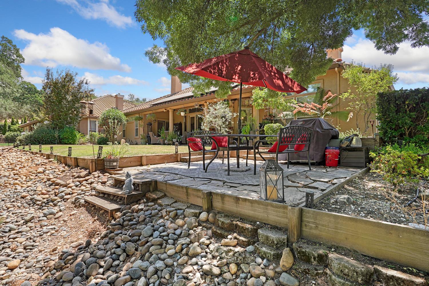 Detail Gallery Image 36 of 44 For 1109 Oak View Dr, Ione,  CA 95640 - 3 Beds | 3 Baths