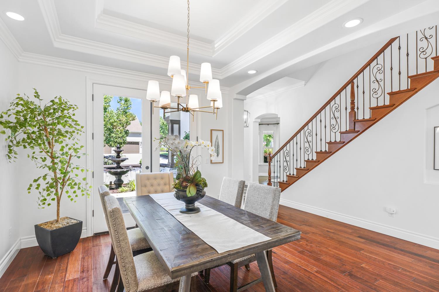 Detail Gallery Image 11 of 65 For 6312 Monument Springs Dr, Rocklin,  CA 95677 - 4 Beds | 3 Baths