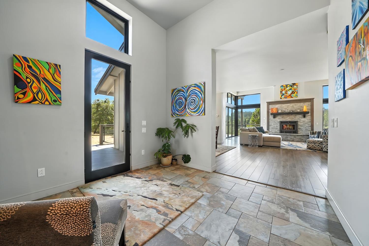 Detail Gallery Image 11 of 91 For 7401 Schaad Rd, Wilseyville,  CA 95257 - 2 Beds | 2 Baths