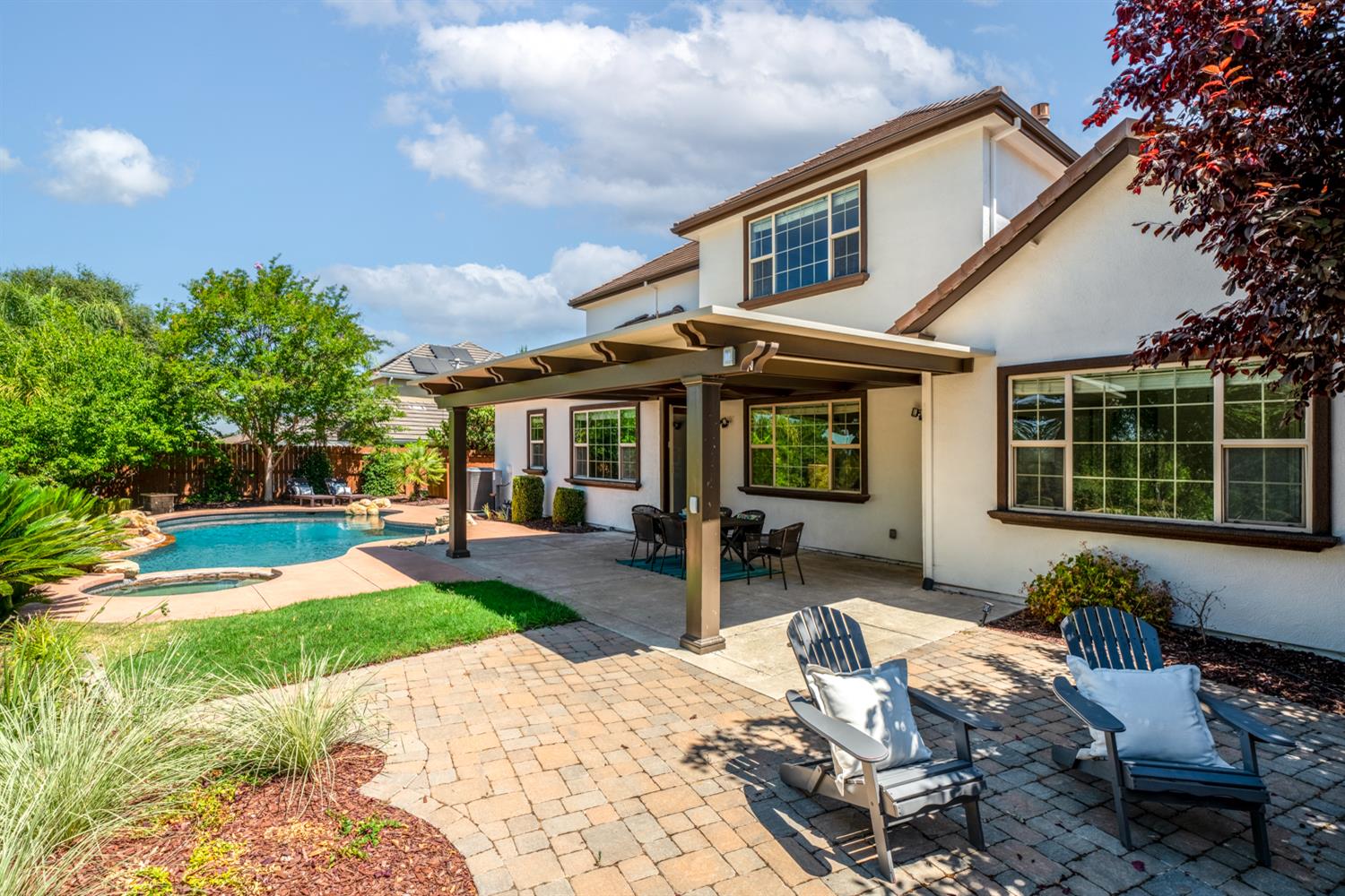 Detail Gallery Image 48 of 65 For 6312 Monument Springs Dr, Rocklin,  CA 95677 - 4 Beds | 3 Baths