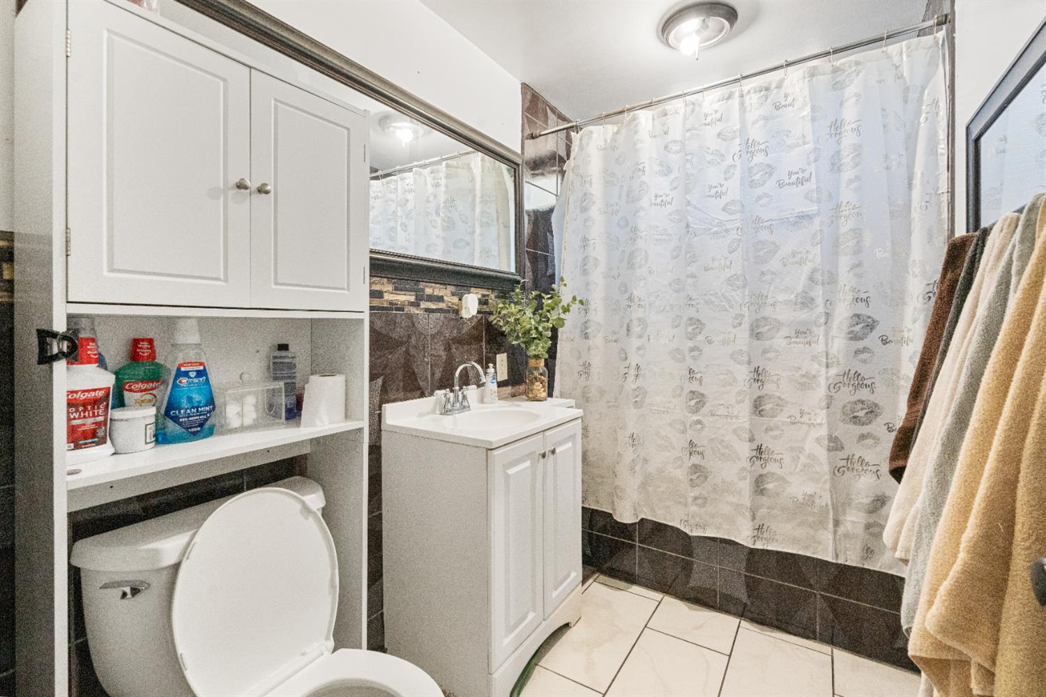 Detail Gallery Image 13 of 22 For 1260 T St, Merced,  CA 95341 - 2 Beds | 1 Baths