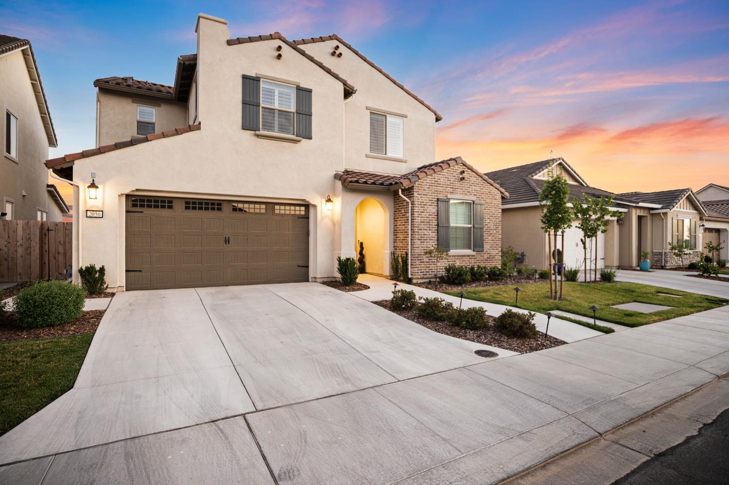 Detail Gallery Image 61 of 70 For 2050 Starwood Dr, Riverbank,  CA 95367 - 4 Beds | 3 Baths
