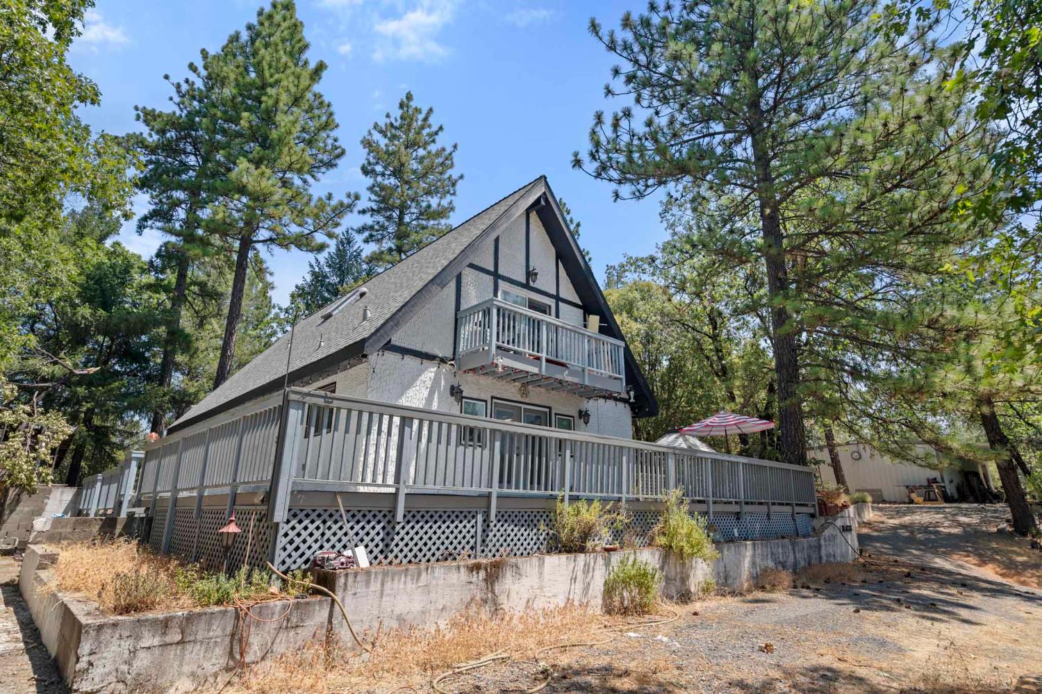 Detail Gallery Image 13 of 36 For 3360 Black Ridge Rd, Greenwood,  CA 95635 - 2 Beds | 1 Baths