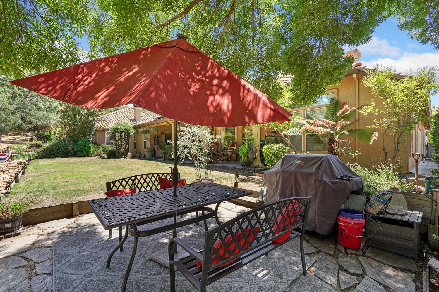 Detail Gallery Image 37 of 44 For 1109 Oak View Dr, Ione,  CA 95640 - 3 Beds | 3 Baths