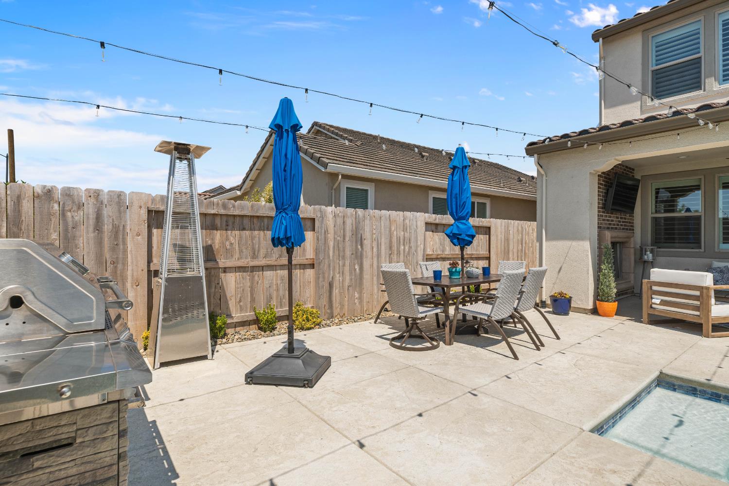 Detail Gallery Image 55 of 70 For 2050 Starwood Dr, Riverbank,  CA 95367 - 4 Beds | 3 Baths