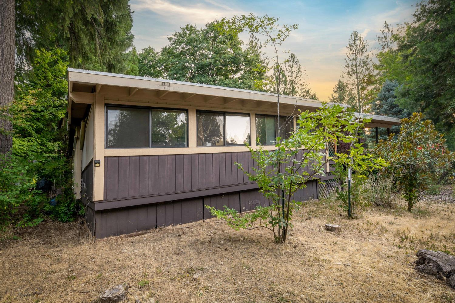 Detail Gallery Image 5 of 46 For 14437 Marysville Rd 35, Camptonville,  CA 95922 - 2 Beds | 2 Baths