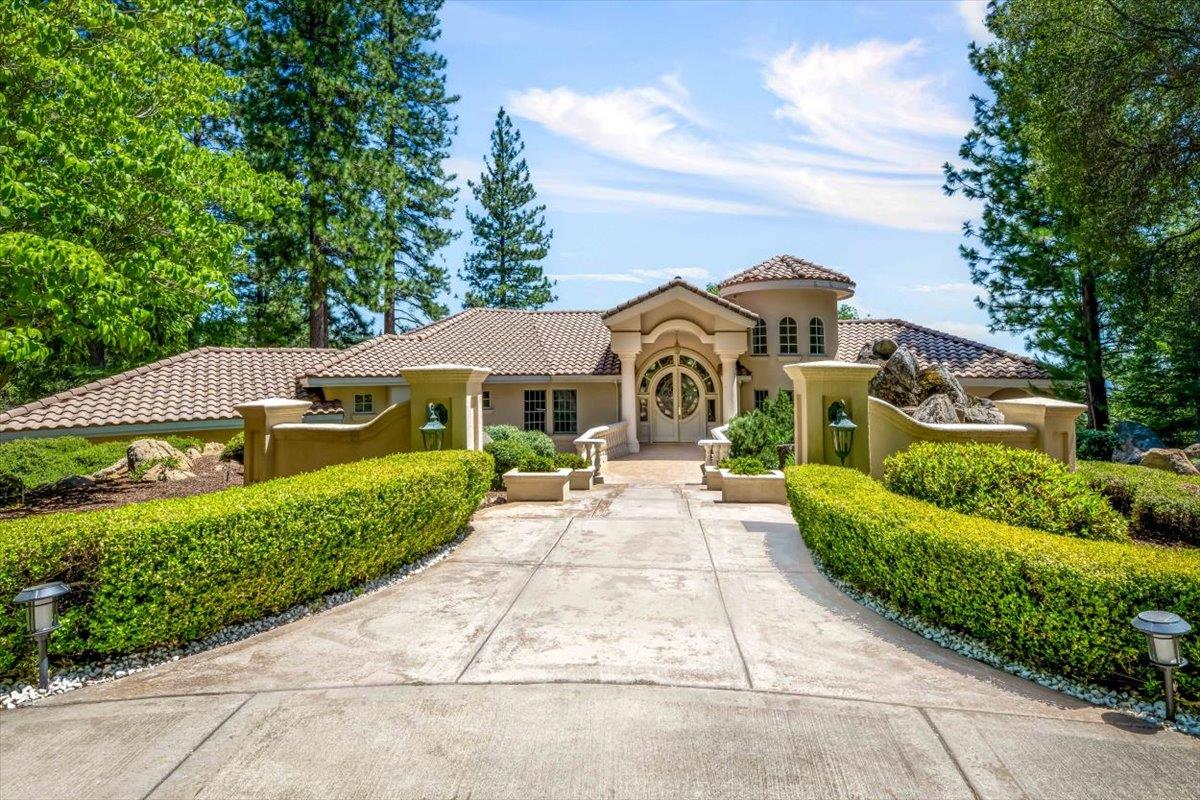 Detail Gallery Image 93 of 97 For 14031 Gochine Dr, Nevada City,  CA 95959 - 4 Beds | 3/1 Baths