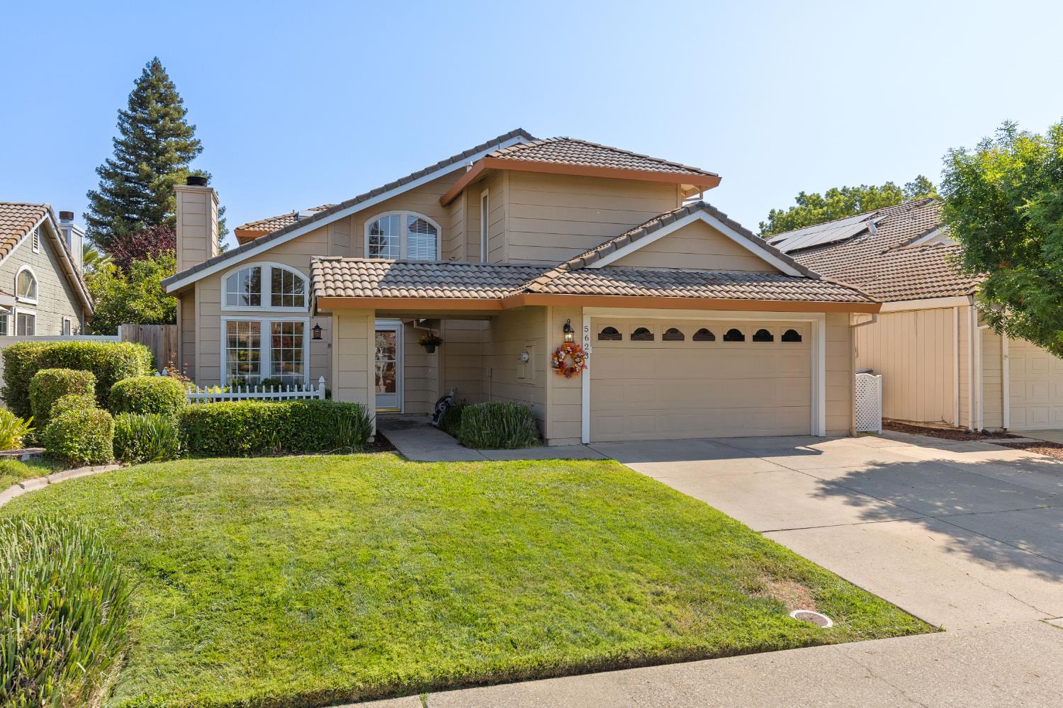 Detail Gallery Image 48 of 50 For 5623 Delano Way, Rocklin,  CA 95677 - 4 Beds | 3 Baths