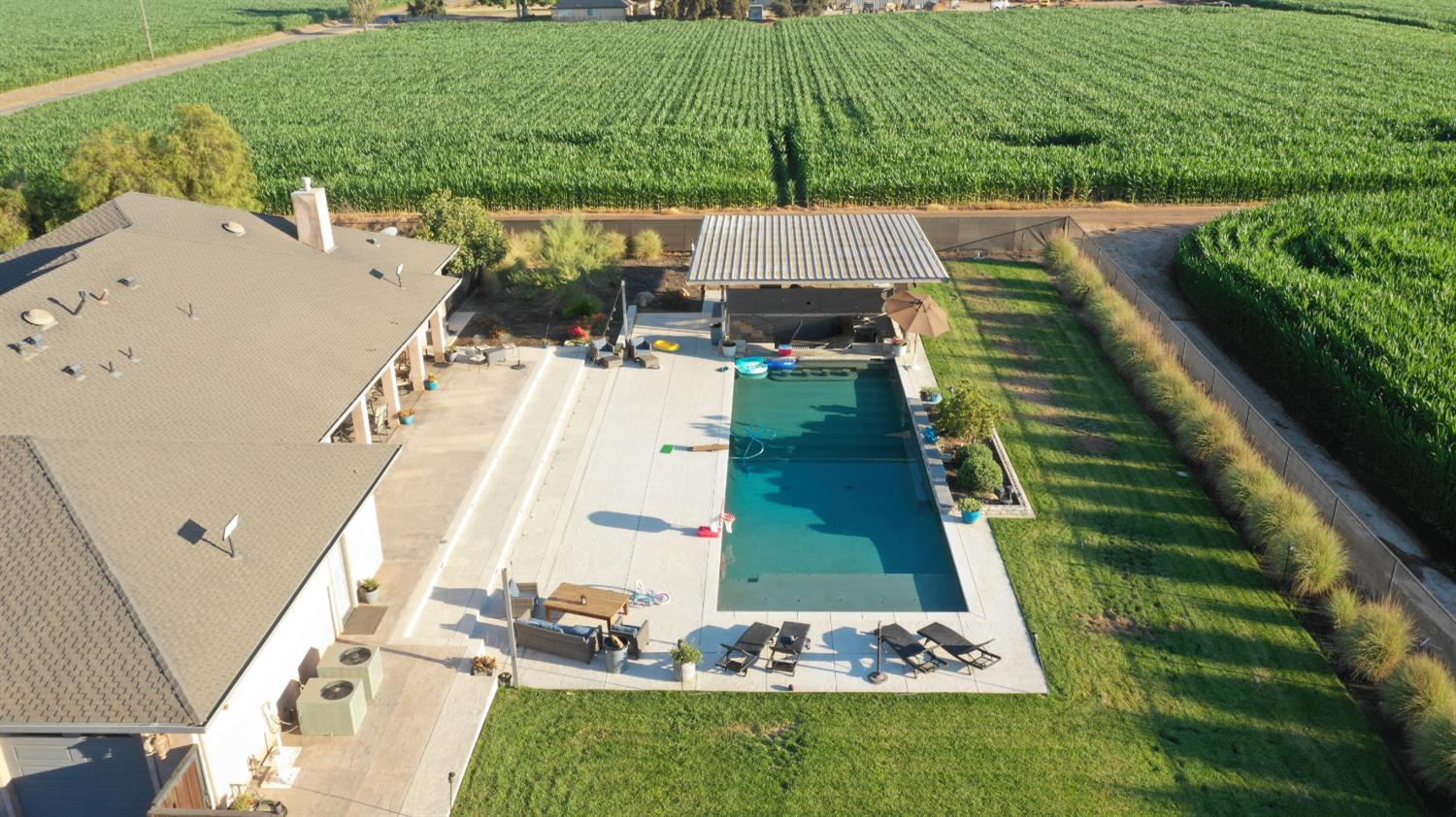 Detail Gallery Image 57 of 74 For 5569 Tegner Rd, Hilmar,  CA 95324 - 4 Beds | 3/1 Baths