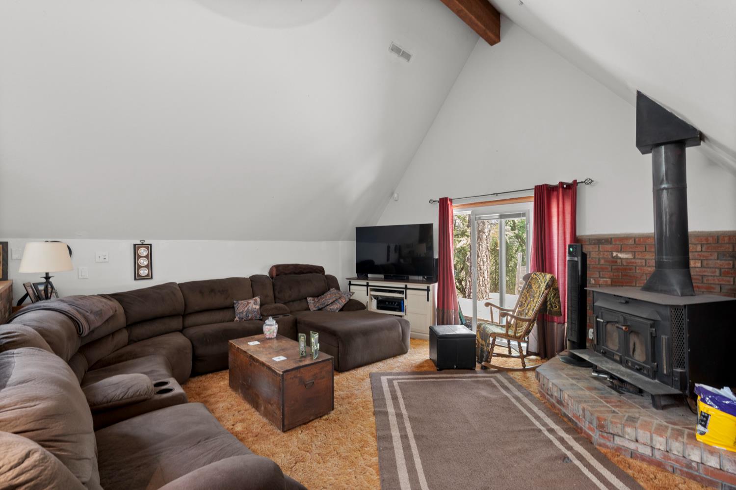 Detail Gallery Image 23 of 36 For 3360 Black Ridge Rd, Greenwood,  CA 95635 - 2 Beds | 1 Baths