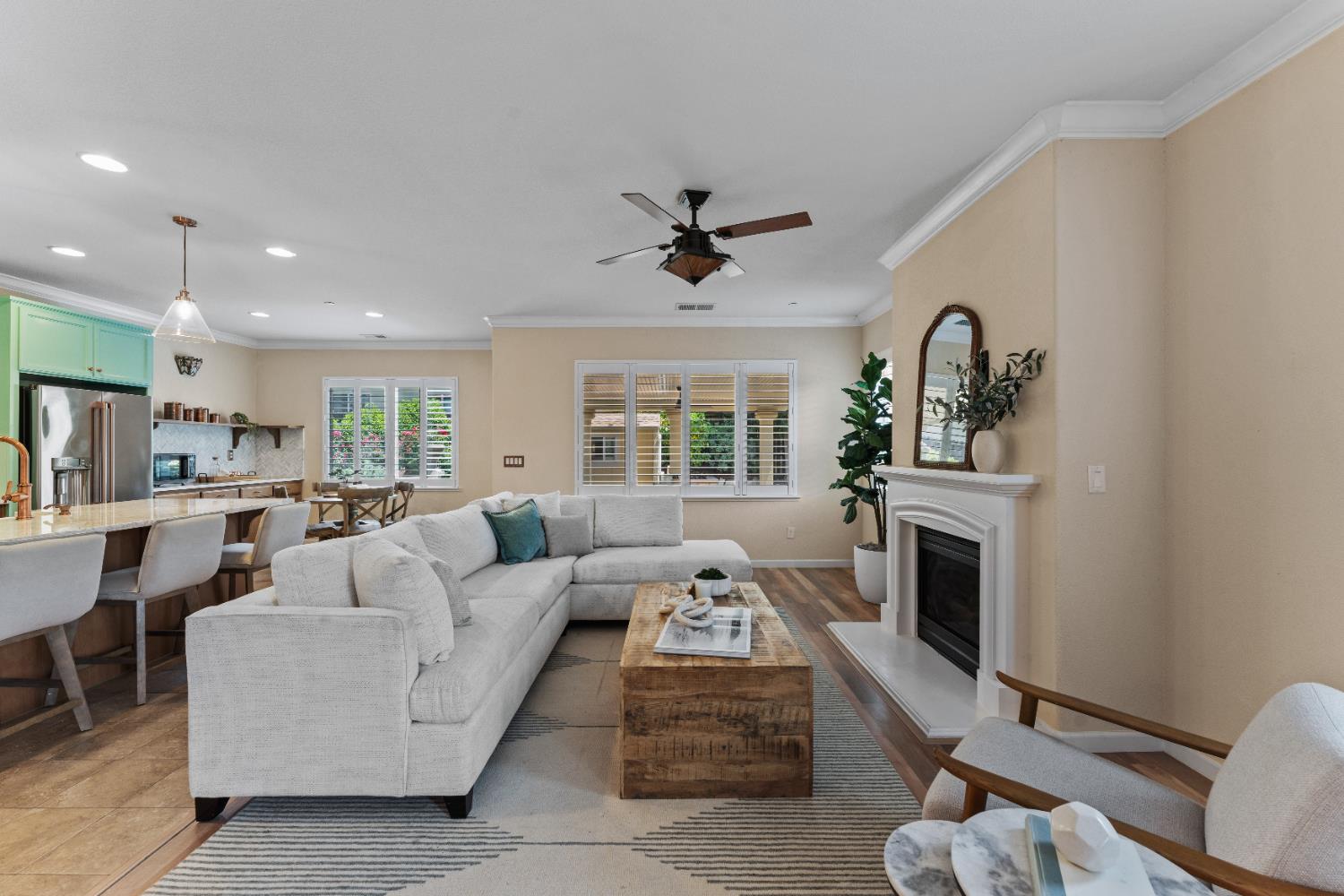 Detail Gallery Image 6 of 61 For 206 Calistoga Ct, El Dorado Hills,  CA 95762 - 3 Beds | 2/1 Baths