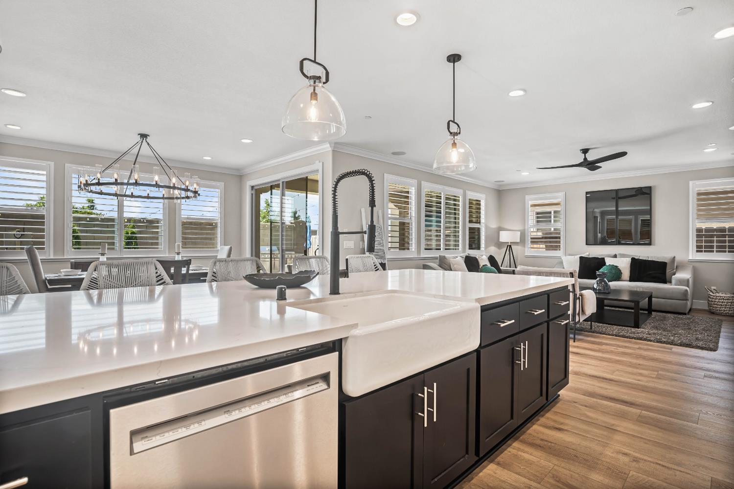 Detail Gallery Image 26 of 70 For 2050 Starwood Dr, Riverbank,  CA 95367 - 4 Beds | 3 Baths