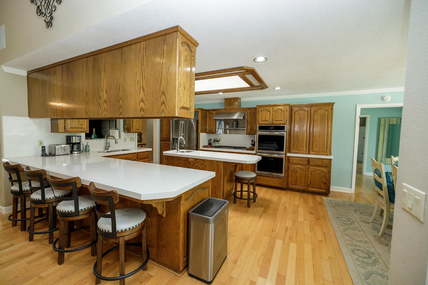 Detail Gallery Image 16 of 68 For 3128 Esta Ave, Modesto,  CA 95355 - 3 Beds | 3 Baths