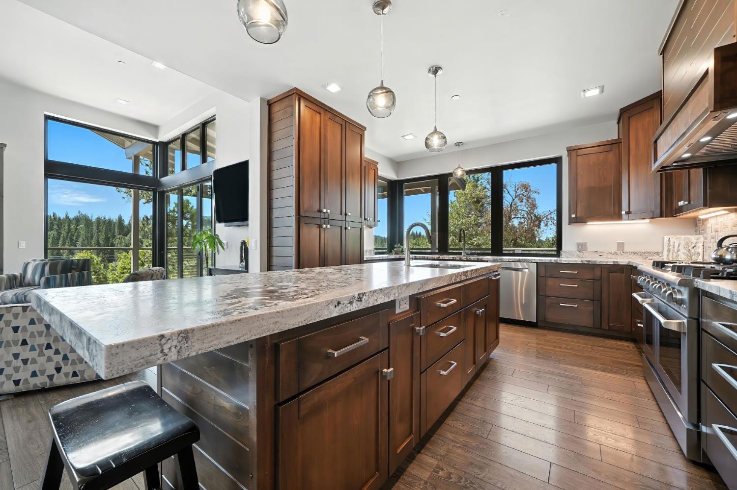 Detail Gallery Image 24 of 91 For 7401 Schaad Rd, Wilseyville,  CA 95257 - 2 Beds | 2 Baths
