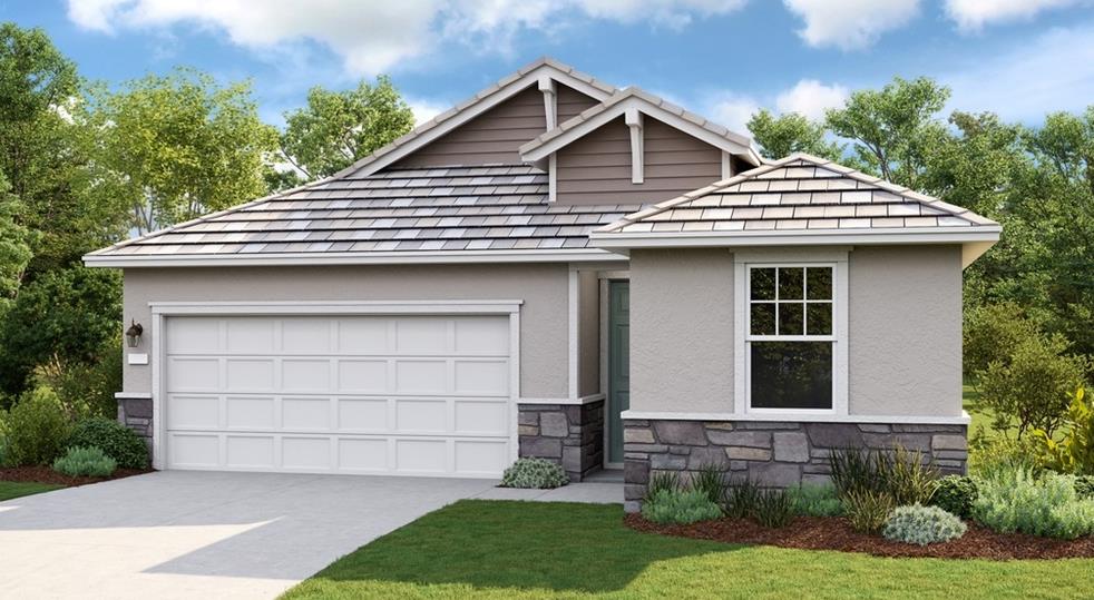 Detail Gallery Image 1 of 14 For 408 Hadley Ct, Lincoln,  CA 95648 - 2 Beds | 2 Baths