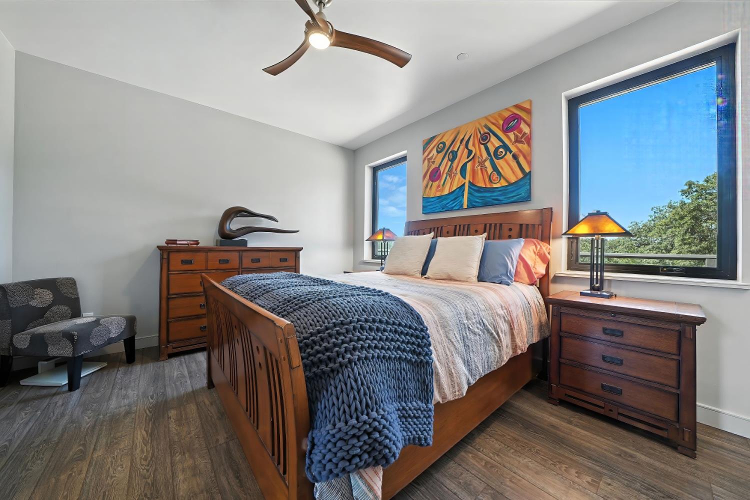 Detail Gallery Image 36 of 91 For 7401 Schaad Rd, Wilseyville,  CA 95257 - 2 Beds | 2 Baths