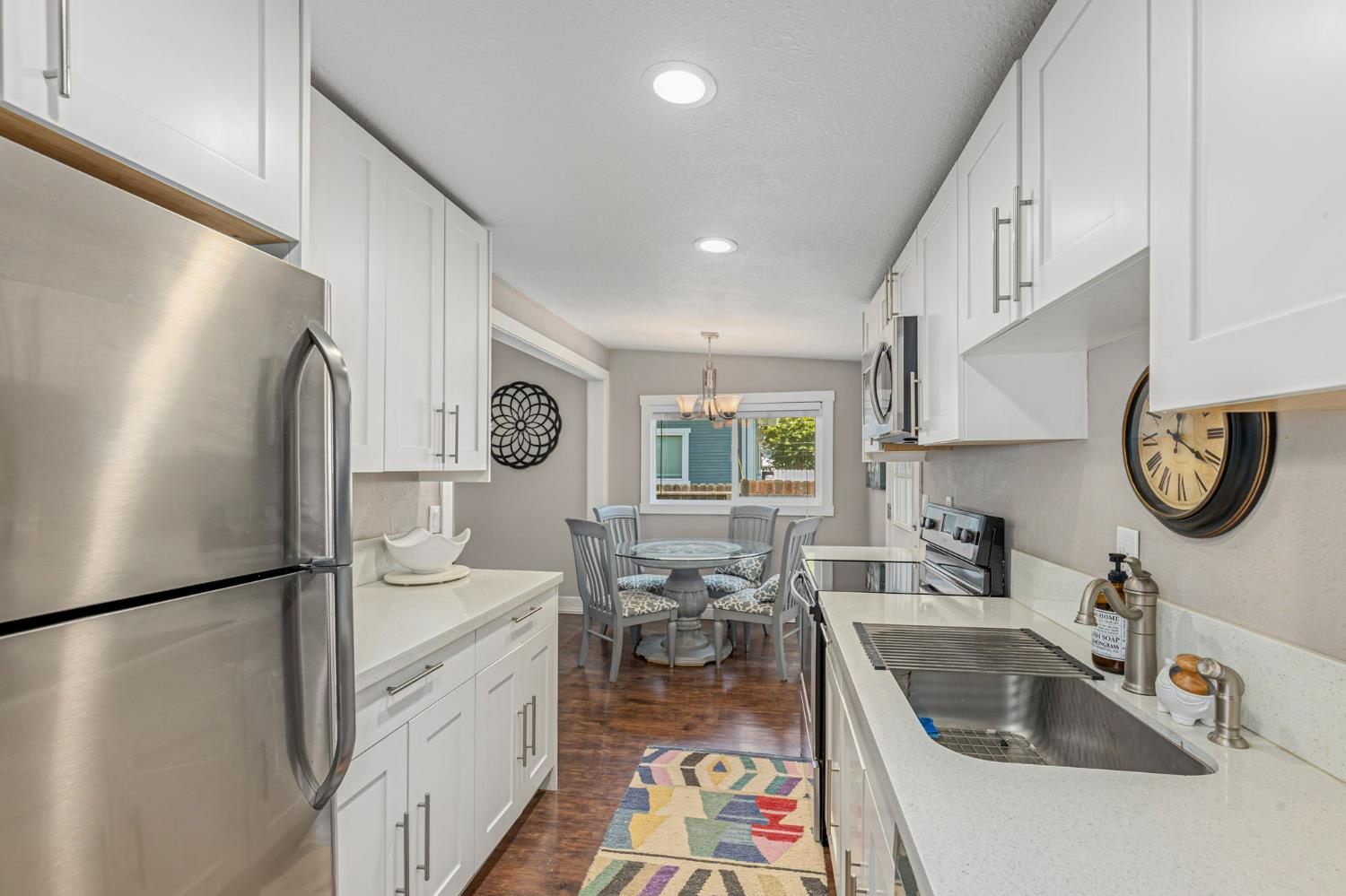 Detail Gallery Image 17 of 37 For 725 4th St, Woodland,  CA 95695 - 3 Beds | 1 Baths