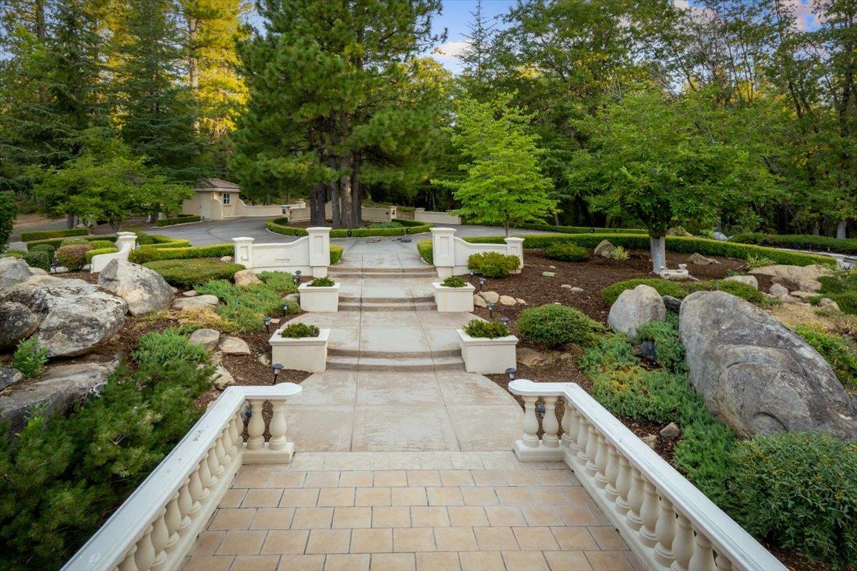 Detail Gallery Image 84 of 97 For 14031 Gochine Dr, Nevada City,  CA 95959 - 4 Beds | 3/1 Baths