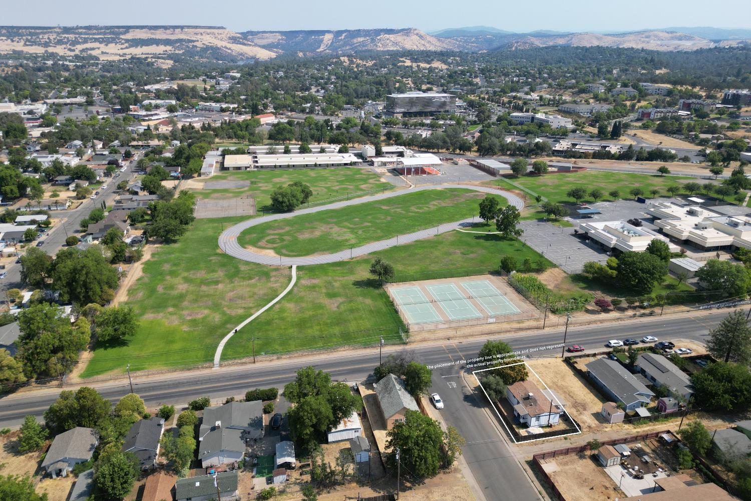 Detail Gallery Image 25 of 28 For 2615 Wyandotte Ave, Oroville,  CA 95966 - 3 Beds | 2 Baths
