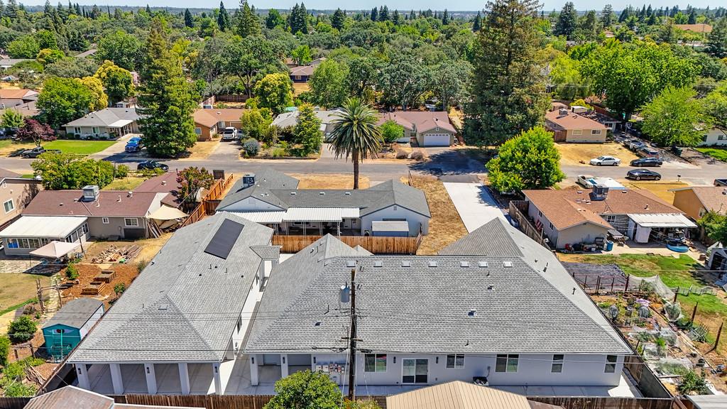 Detail Gallery Image 59 of 61 For 9437 Erwin Ave, Orangevale,  CA 95662 - – Beds | – Baths