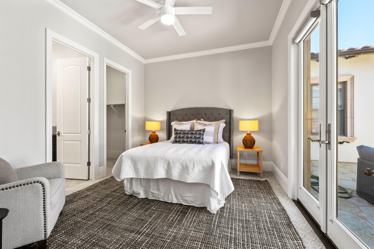 Detail Gallery Image 46 of 69 For 8100 Woodland Grove Pl, Granite Bay,  CA 95746 - 4 Beds | 4/1 Baths
