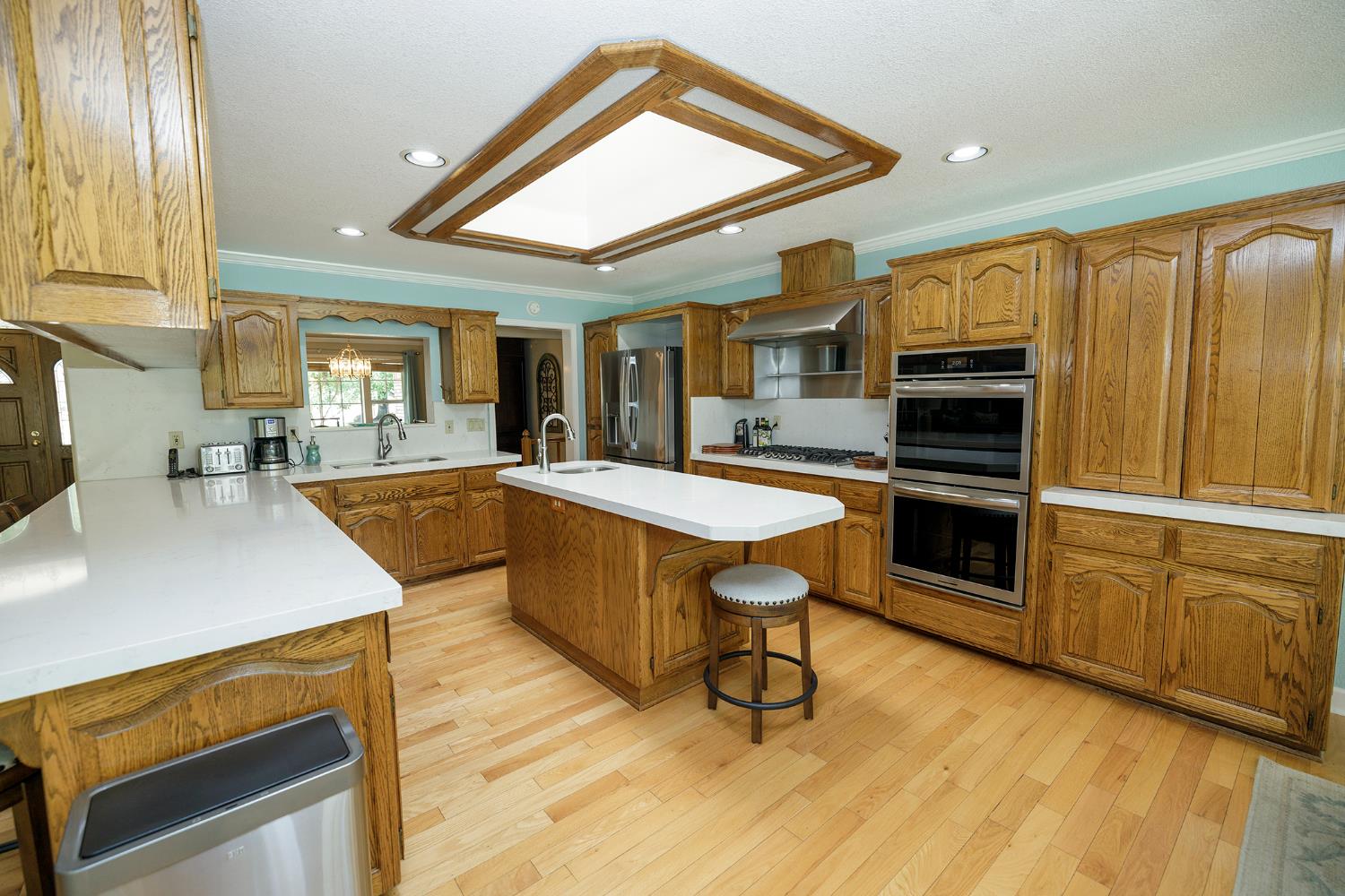 Detail Gallery Image 18 of 68 For 3128 Esta Ave, Modesto,  CA 95355 - 3 Beds | 3 Baths