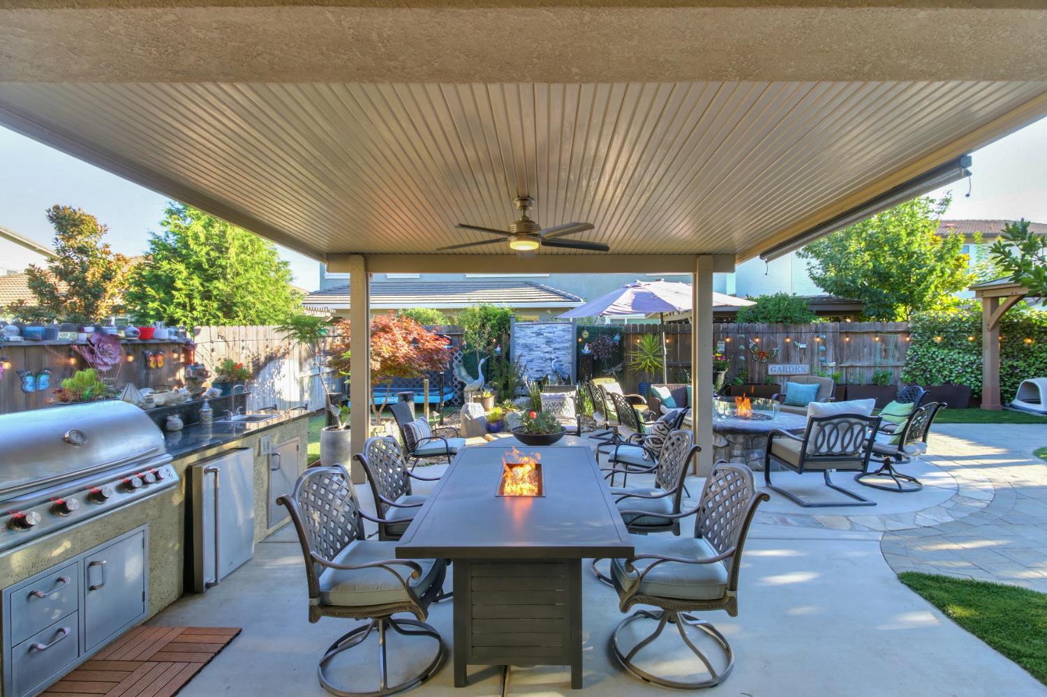 Detail Gallery Image 58 of 88 For 9940 Lorae Way, Elk Grove,  CA 95624 - 4 Beds | 3 Baths