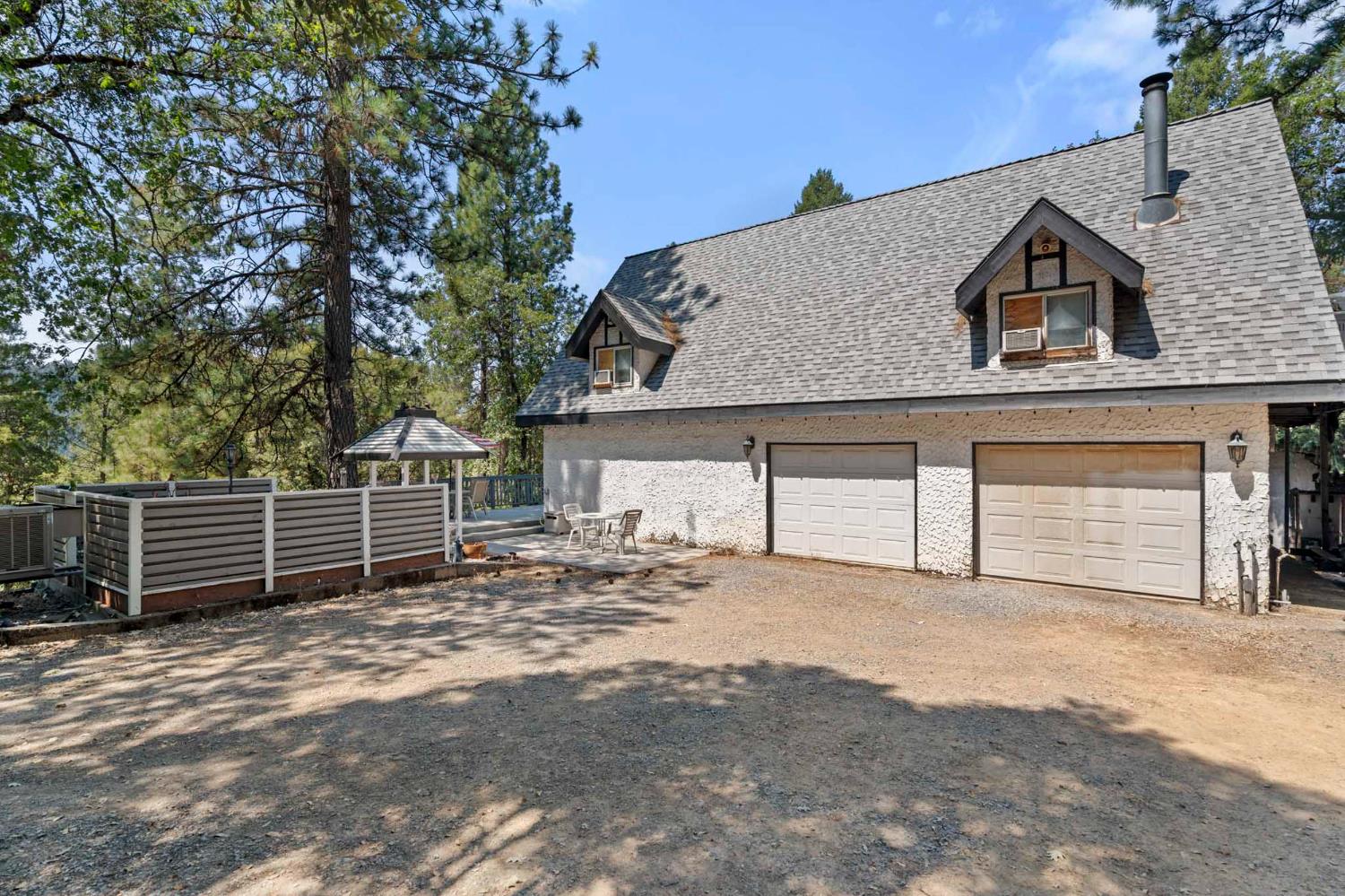 Detail Gallery Image 15 of 36 For 3360 Black Ridge Rd, Greenwood,  CA 95635 - 2 Beds | 1 Baths