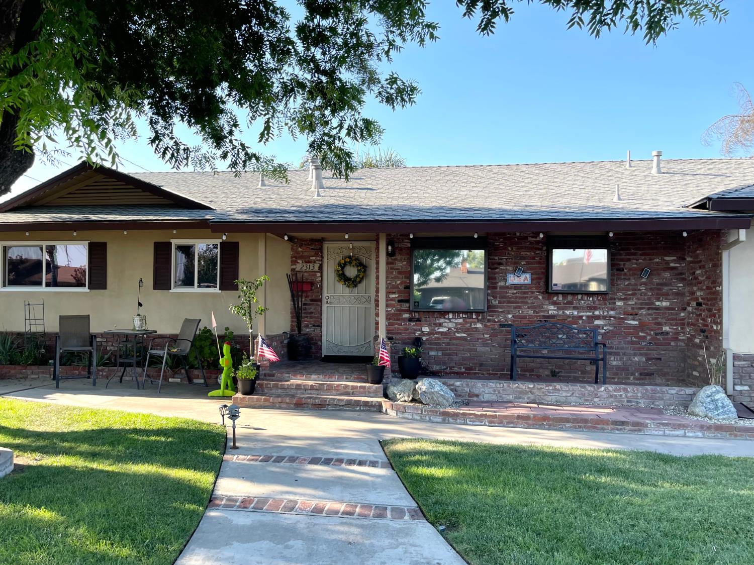 Detail Gallery Image 23 of 25 For 2313 Thomas St, Ceres,  CA 95307 - 3 Beds | 2 Baths