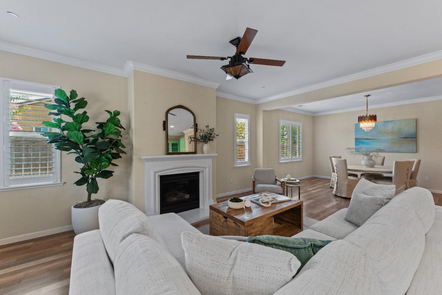 Detail Gallery Image 2 of 61 For 206 Calistoga Ct, El Dorado Hills,  CA 95762 - 3 Beds | 2/1 Baths