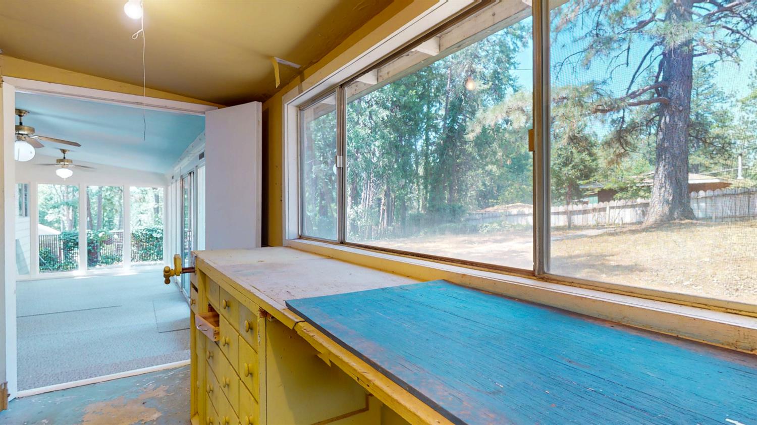 Detail Gallery Image 26 of 43 For 15604 Ridge Estates Rd, Nevada City,  CA 95959 - 2 Beds | 1/1 Baths