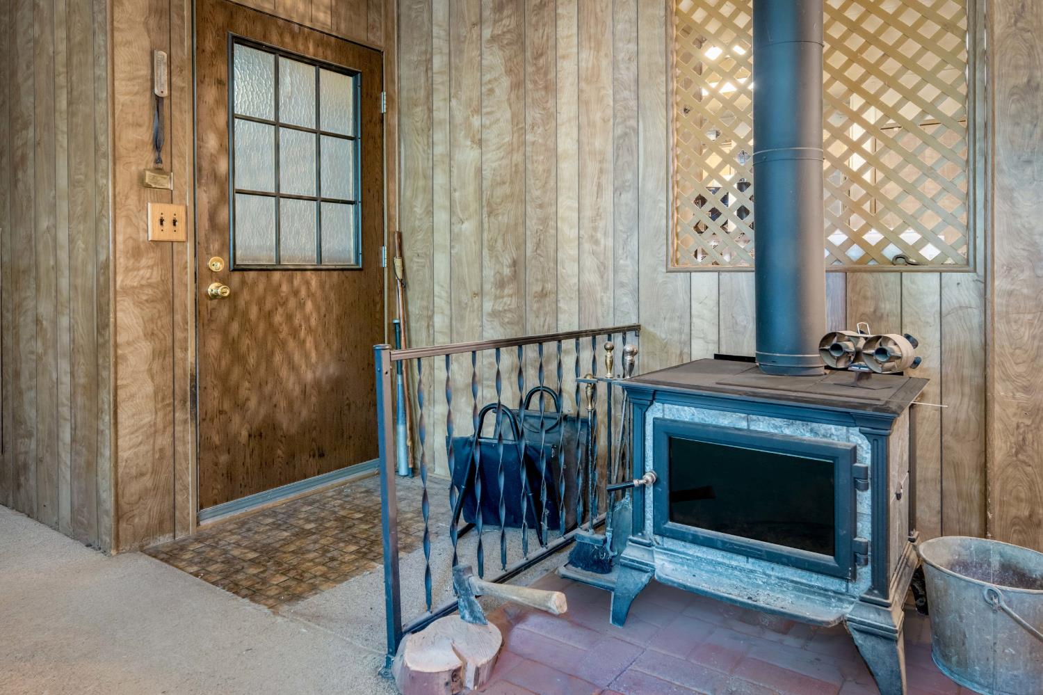 Detail Gallery Image 18 of 46 For 14437 Marysville Rd 35, Camptonville,  CA 95922 - 2 Beds | 2 Baths