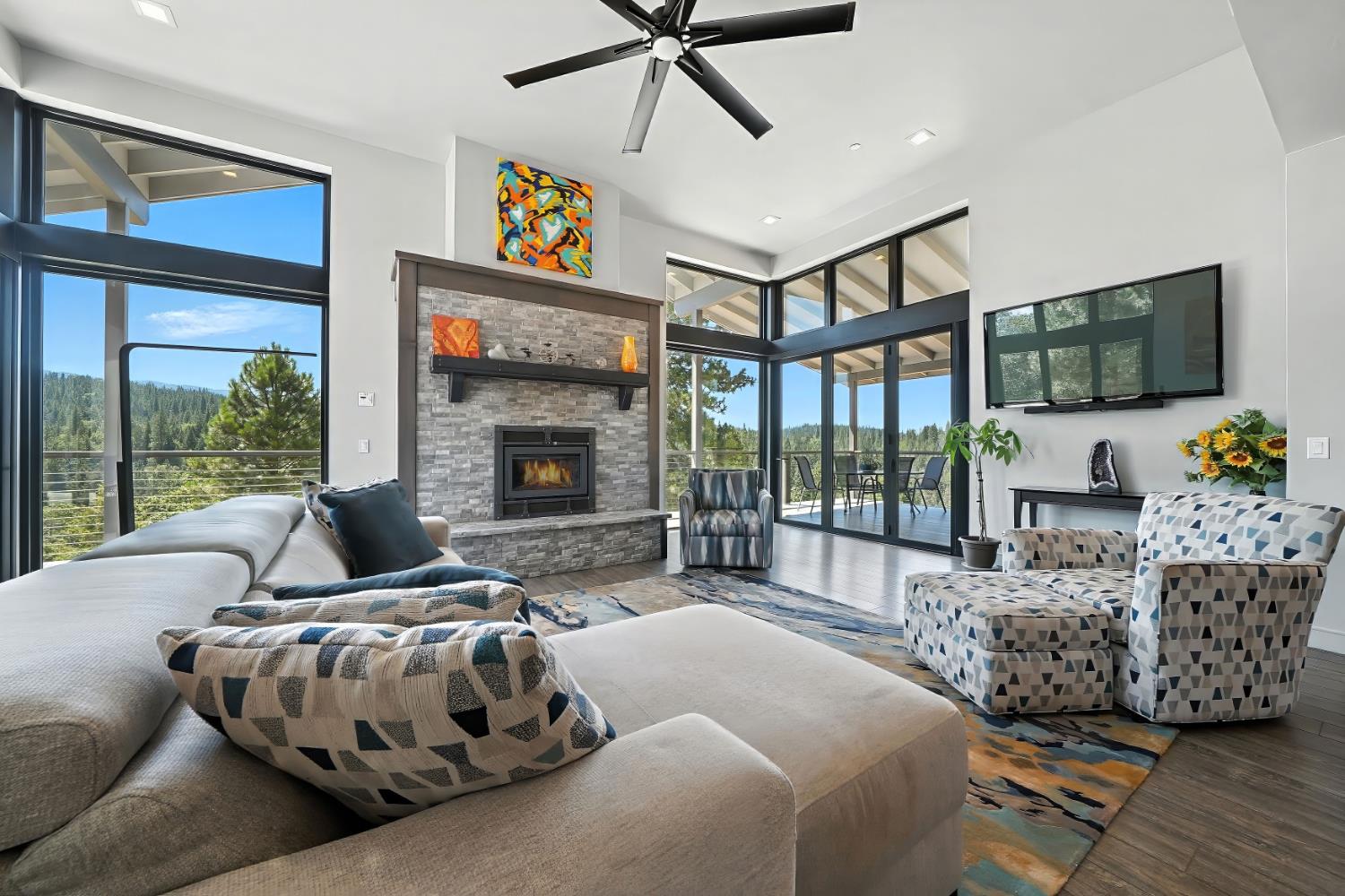 Detail Gallery Image 13 of 91 For 7401 Schaad Rd, Wilseyville,  CA 95257 - 2 Beds | 2 Baths