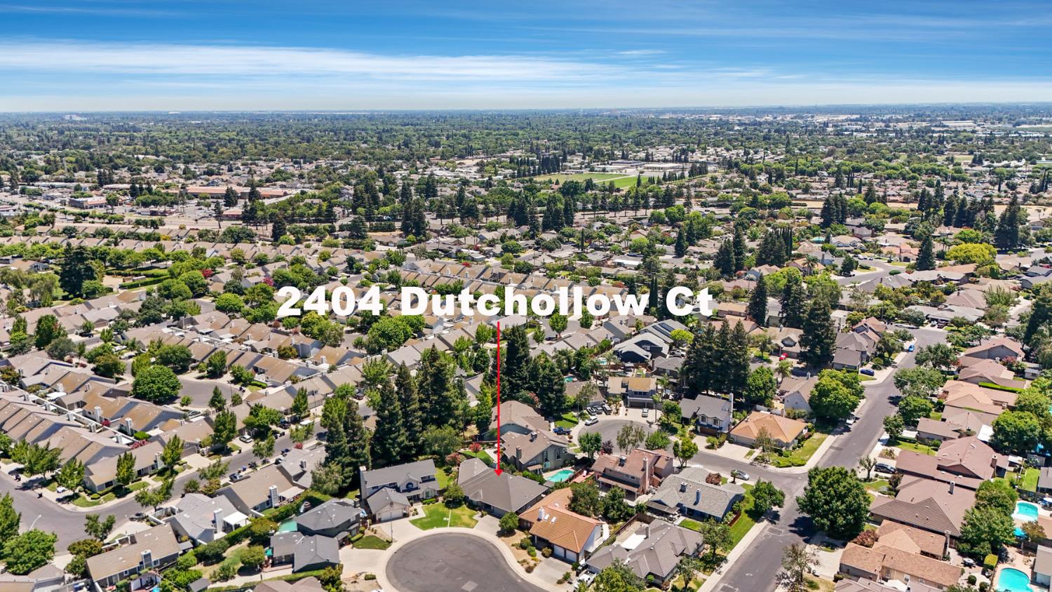 Detail Gallery Image 47 of 50 For 2404 Dutchollow Ct, Modesto,  CA 95356 - 3 Beds | 2 Baths