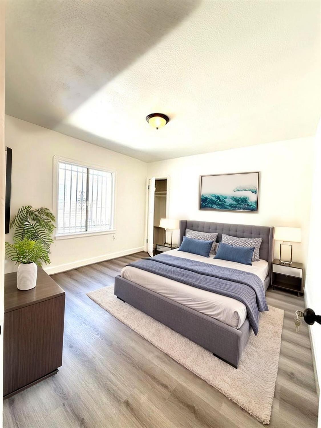 Detail Gallery Image 19 of 35 For 6905 Halliday Ave, Oakland,  CA 94605 - 2 Beds | 1 Baths