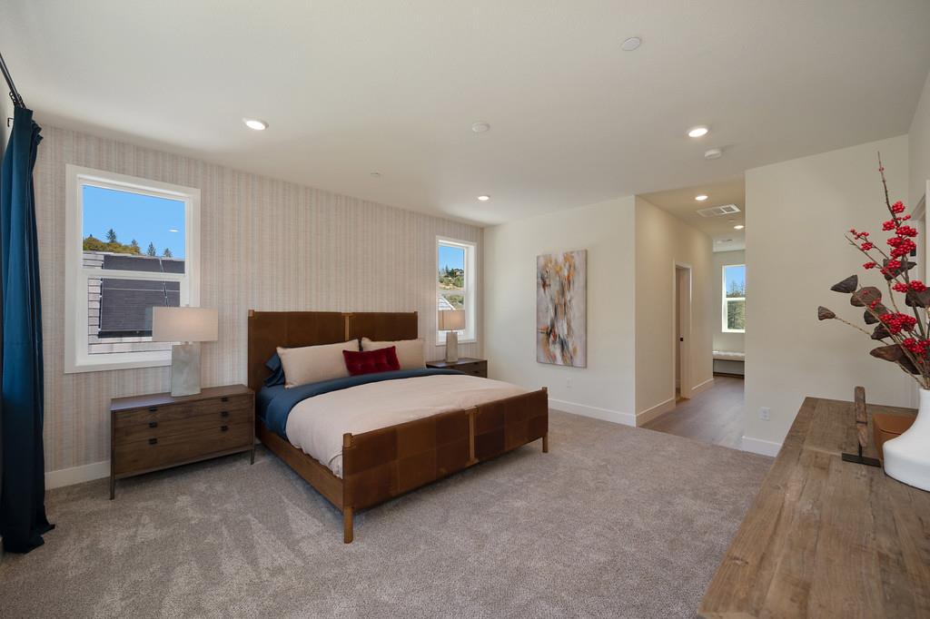Detail Gallery Image 21 of 31 For 3022 Constellation Ave, Placerville,  CA 95667 - 4 Beds | 3/1 Baths
