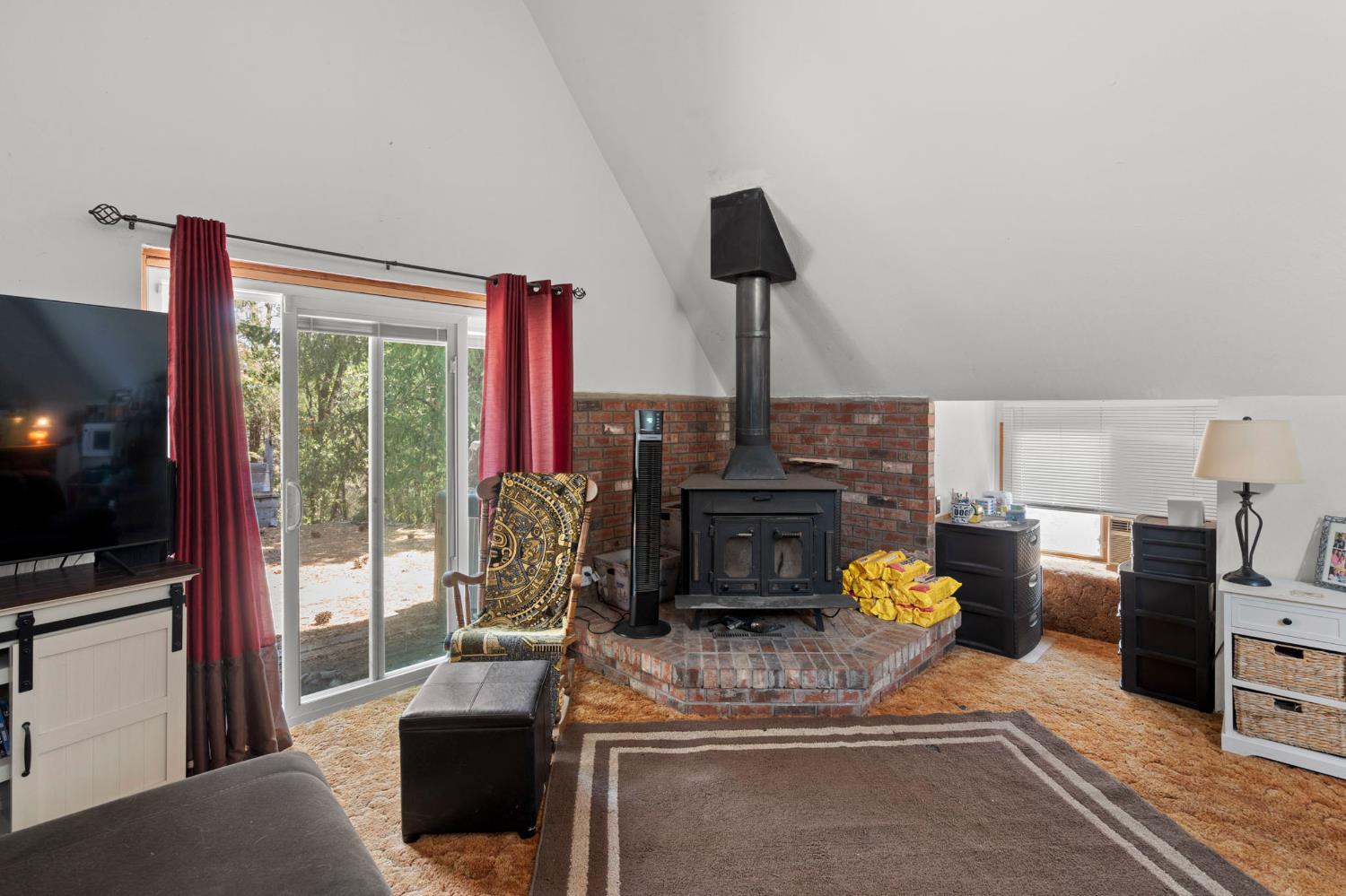 Detail Gallery Image 24 of 36 For 3360 Black Ridge Rd, Greenwood,  CA 95635 - 2 Beds | 1 Baths