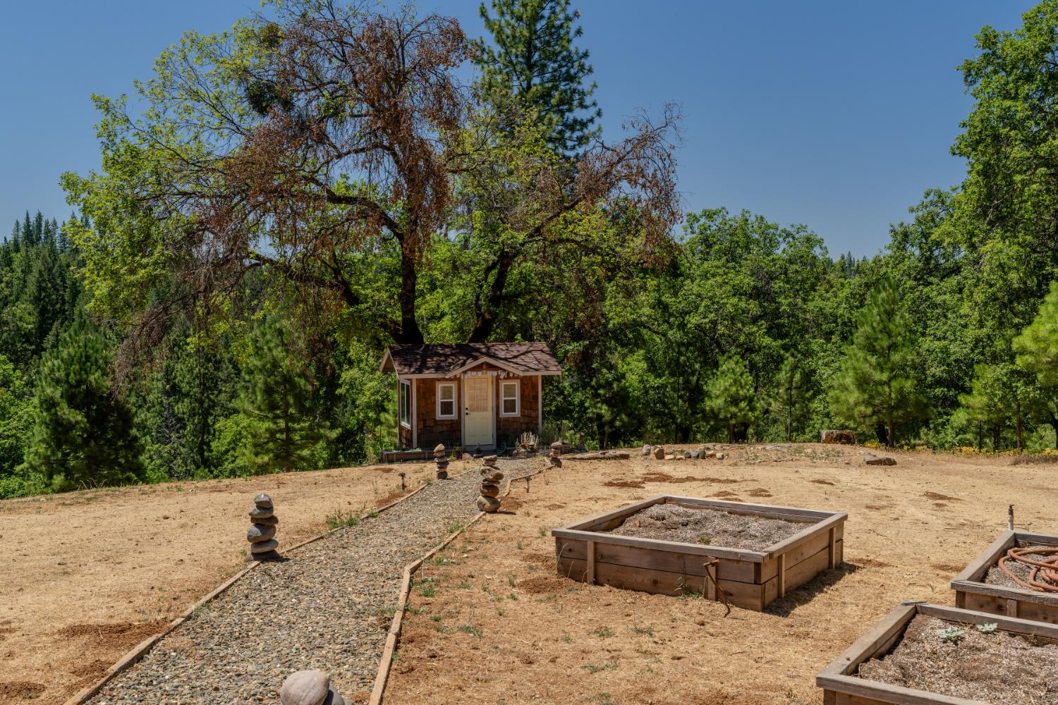 Detail Gallery Image 59 of 91 For 7401 Schaad Rd, Wilseyville,  CA 95257 - 2 Beds | 2 Baths