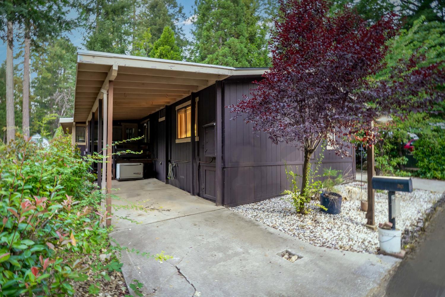 Detail Gallery Image 4 of 46 For 14437 Marysville Rd 35, Camptonville,  CA 95922 - 2 Beds | 2 Baths