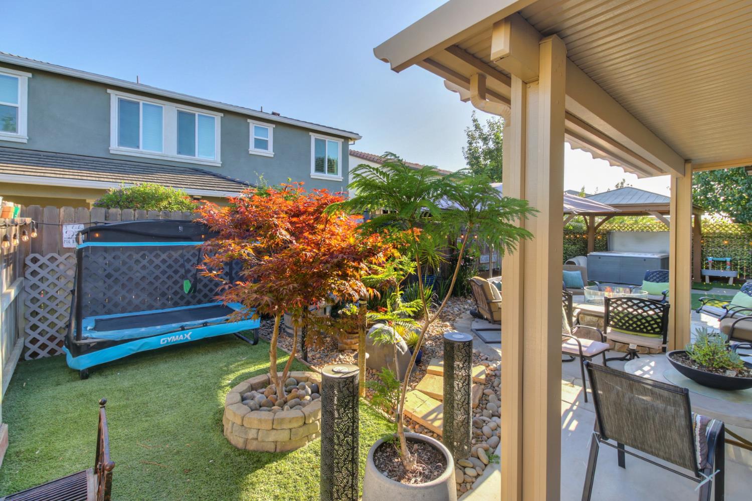 Detail Gallery Image 63 of 88 For 9940 Lorae Way, Elk Grove,  CA 95624 - 4 Beds | 3 Baths