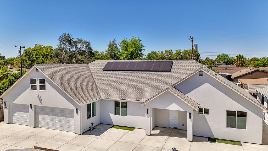 Detail Gallery Image 2 of 61 For 9437 Erwin Ave, Orangevale,  CA 95662 - – Beds | – Baths