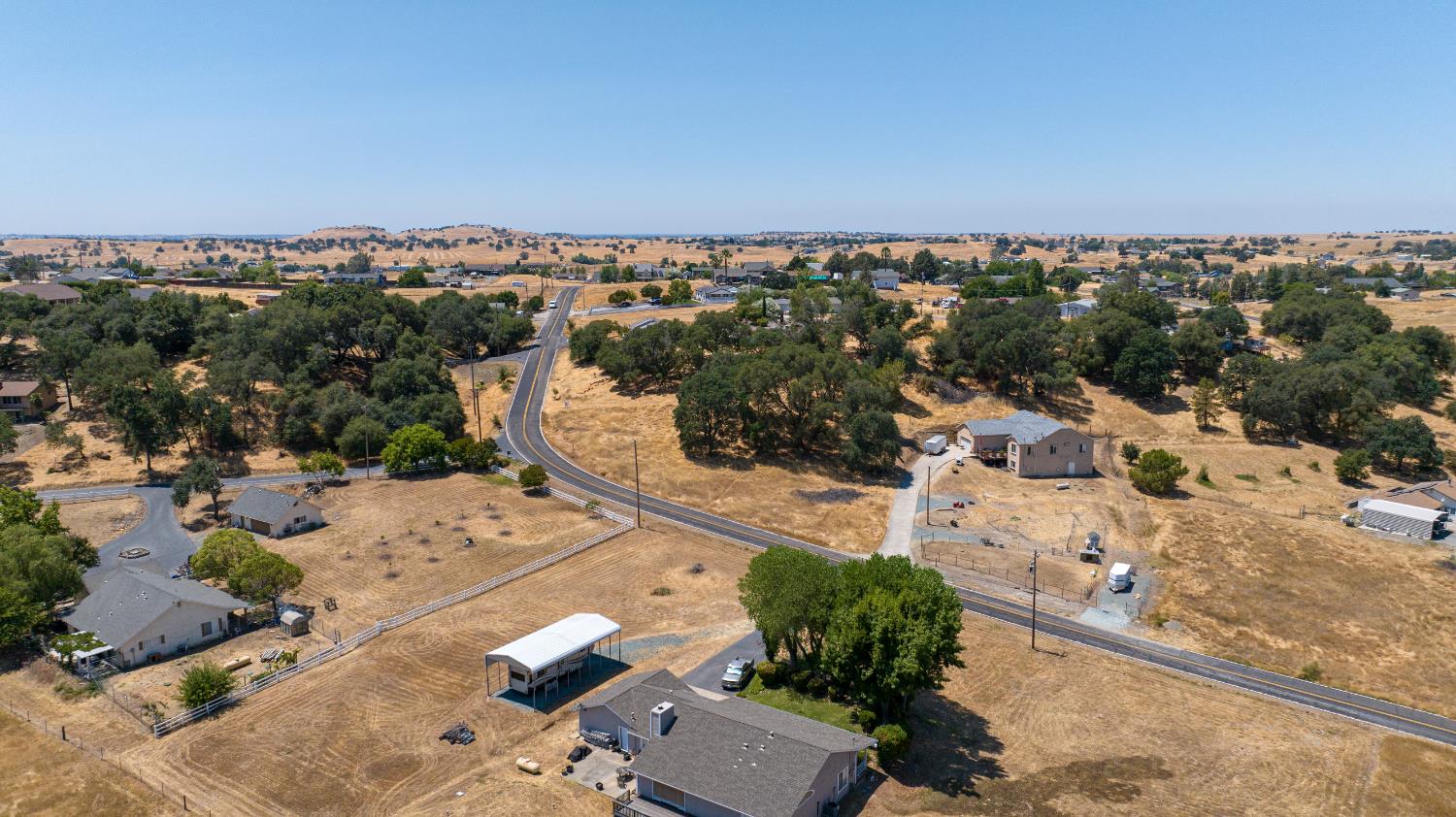 Detail Gallery Image 11 of 26 For 4585 Roadrunner Dr, Ione,  CA 95640 - – Beds | – Baths