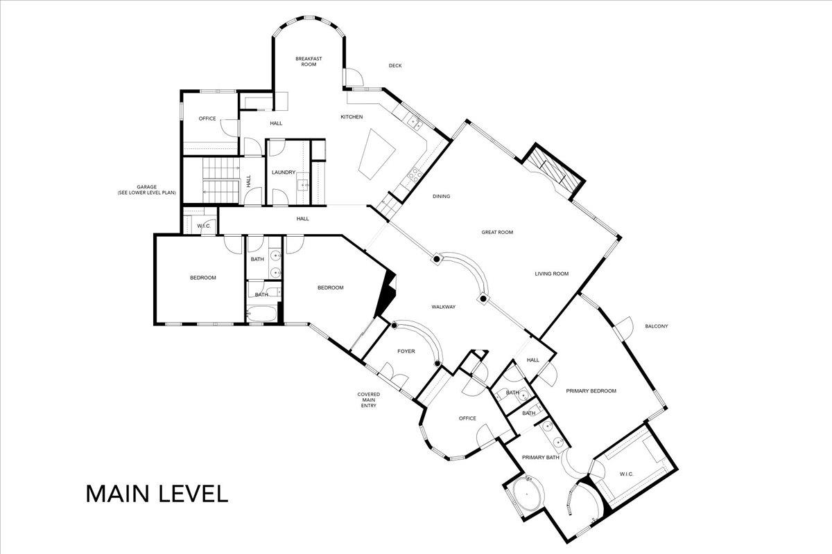 Detail Gallery Image 96 of 97 For 14031 Gochine Dr, Nevada City,  CA 95959 - 4 Beds | 3/1 Baths