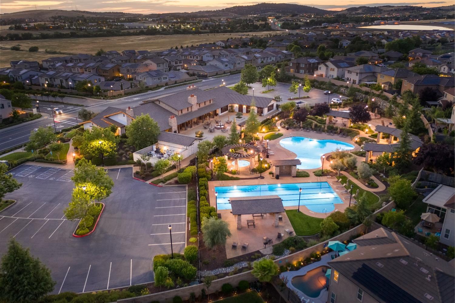 Detail Gallery Image 47 of 61 For 206 Calistoga Ct, El Dorado Hills,  CA 95762 - 3 Beds | 2/1 Baths