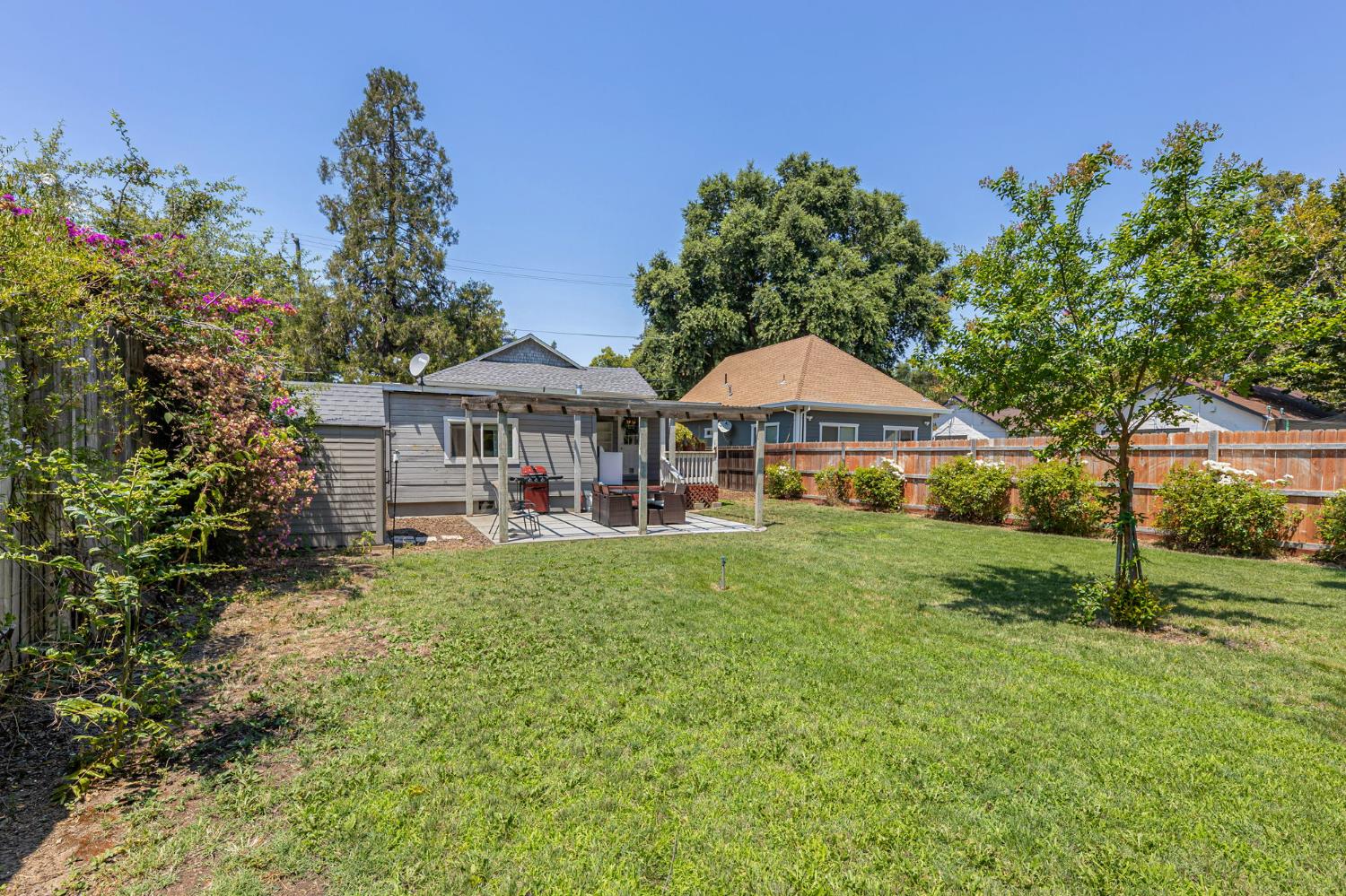 Detail Gallery Image 28 of 37 For 725 4th St, Woodland,  CA 95695 - 3 Beds | 1 Baths