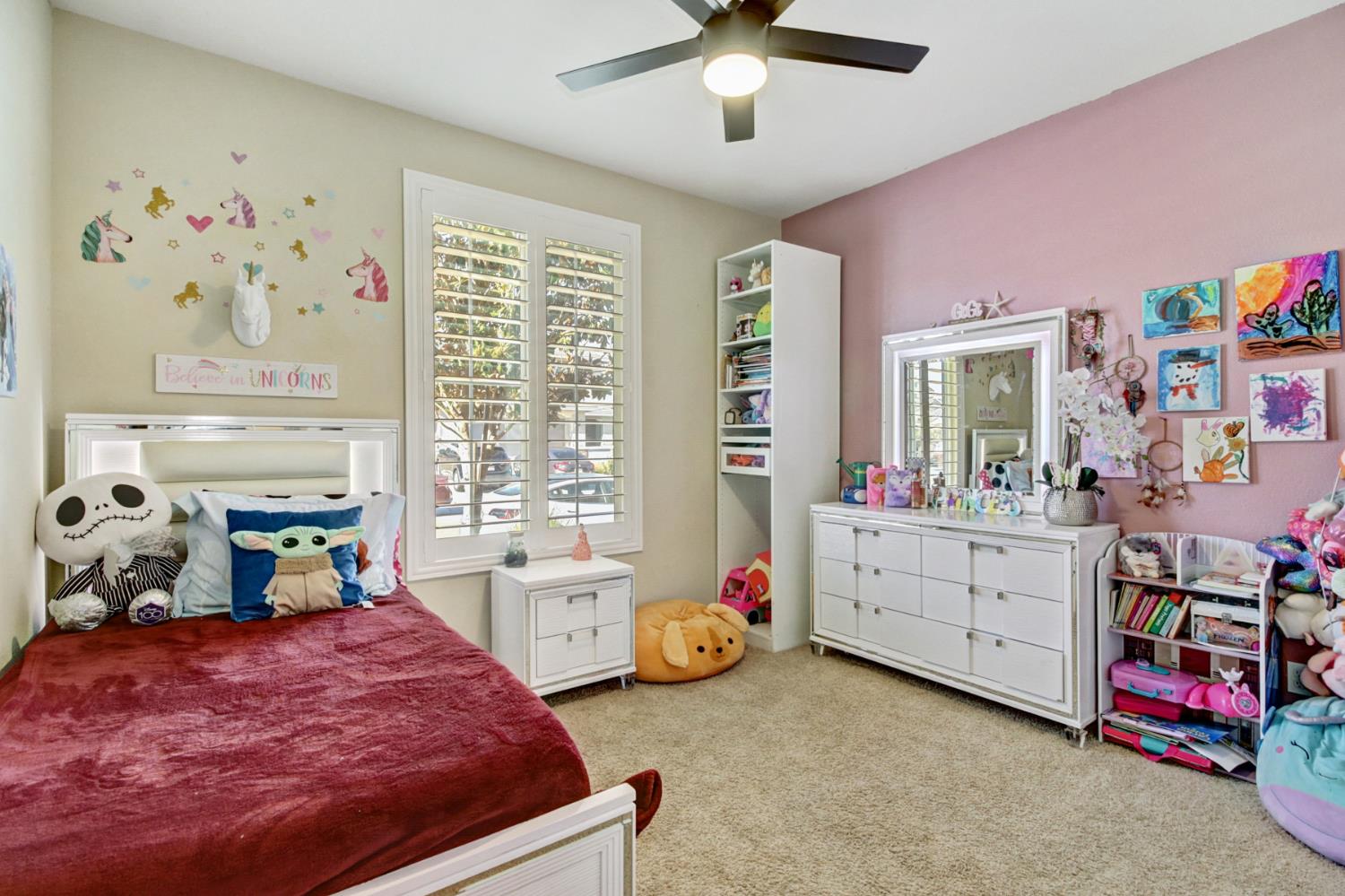 Detail Gallery Image 50 of 88 For 9940 Lorae Way, Elk Grove,  CA 95624 - 4 Beds | 3 Baths