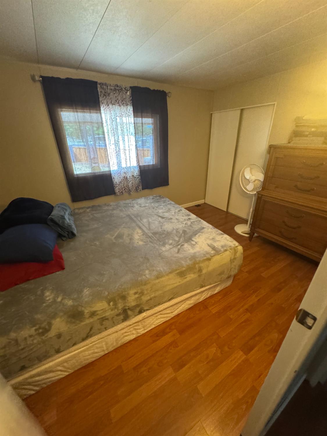 Detail Gallery Image 6 of 11 For 1400 Meredith Ave 3, Gustine,  CA 95322 - 2 Beds | 1 Baths